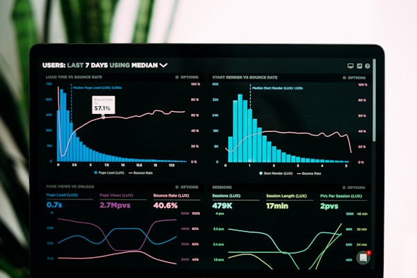Bokningssystem för Hälsa & Fitness - UX Design med fokus på användarvänlighet